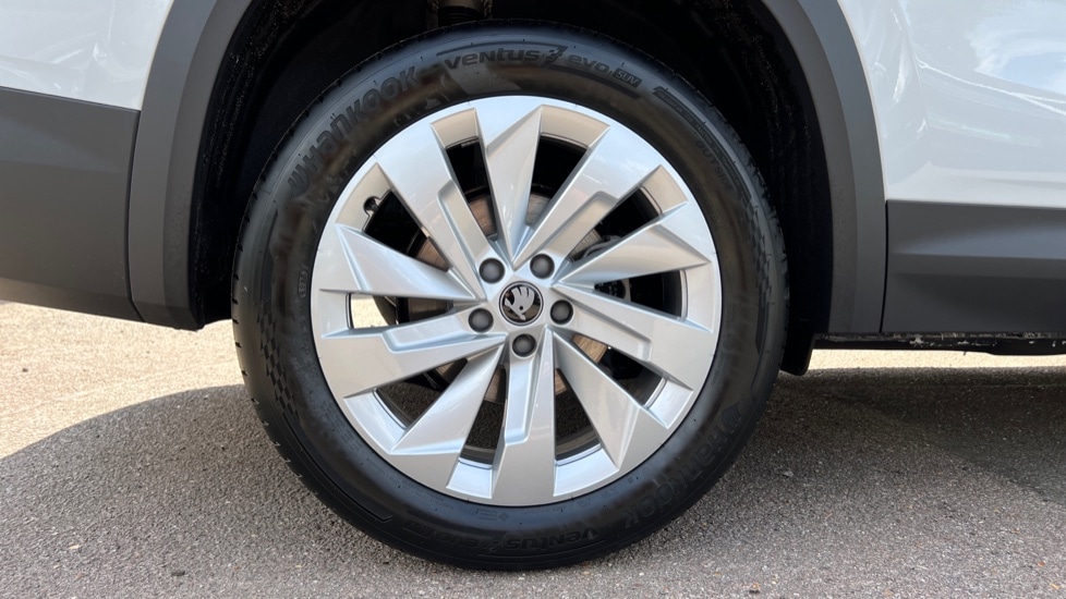 Used Skoda Kodiaq 2025 for sale - 76868454: Photo 5