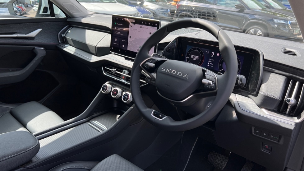 Used Skoda Kodiaq 2025 for sale - 76868454: Photo 6