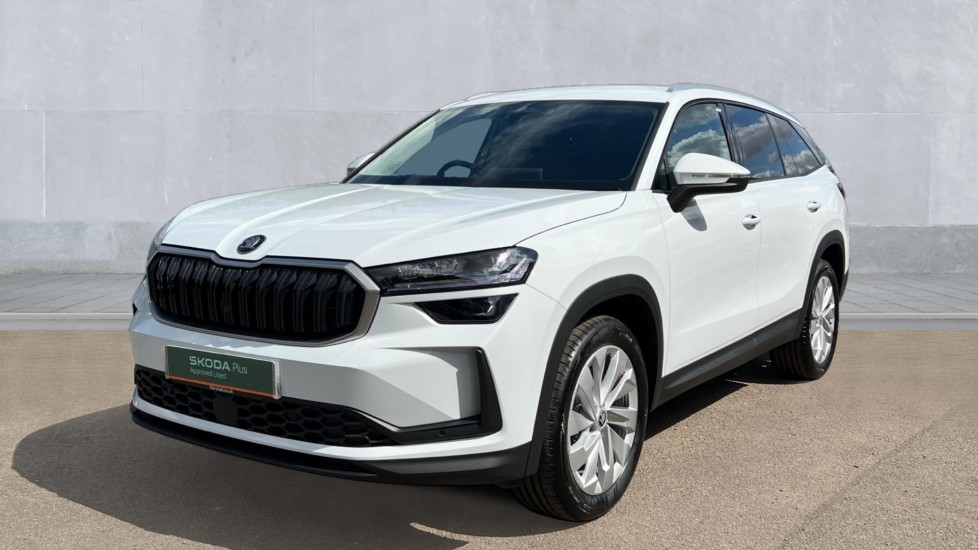 Used Skoda Kodiaq 2025 for sale - 76868454: Photo 7