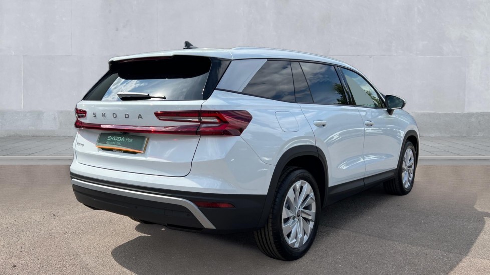 Used Skoda Kodiaq 2025 for sale - 76868454: Photo 8
