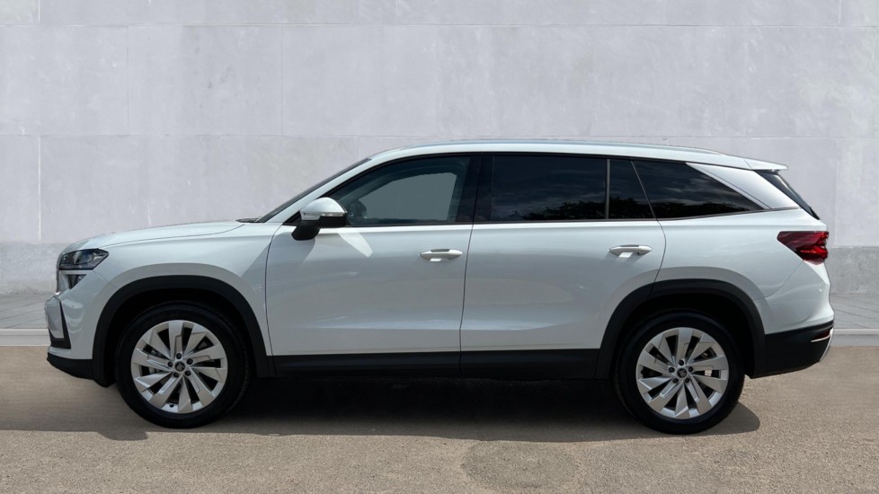 Used Skoda Kodiaq 2025 for sale - 76868454: Photo 9