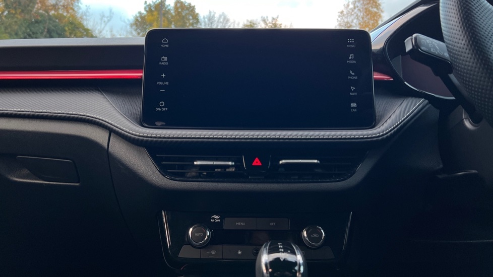 Used Skoda Fabia 2025 for sale - 76393579: Photo 13