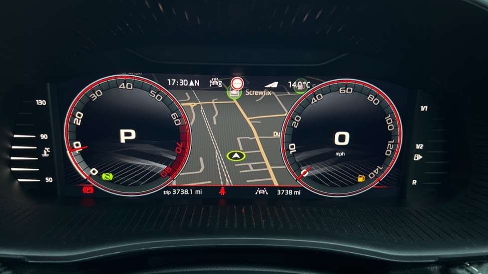 Used Skoda Fabia 2025 for sale - 76393579: Photo 14