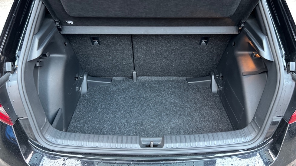 Used Skoda Fabia 2025 for sale - 76393579: Photo 16