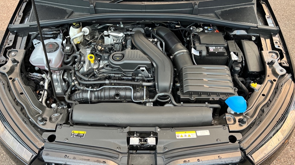 Used Skoda Fabia 2025 for sale - 76393579: Photo 17