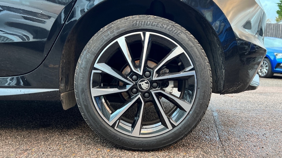 Used Skoda Fabia 2025 for sale - 76393579: Photo 18