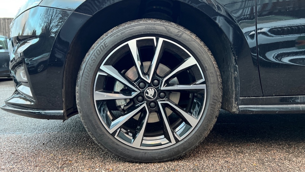 Used Skoda Fabia 2025 for sale - 76393579: Photo 19