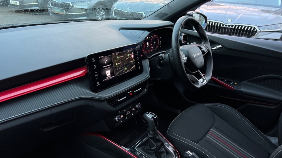 Used Skoda Fabia 2025 for sale - 76393579: Photo 2