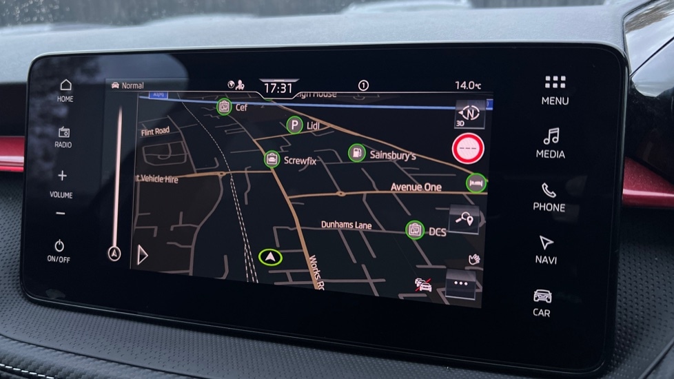 Used Skoda Fabia 2025 for sale - 76393579: Photo 21