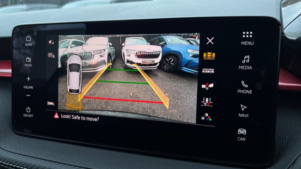 Used Skoda Fabia 2025 for sale - 76393579: Photo 22