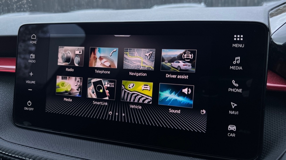 Used Skoda Fabia 2025 for sale - 76393579: Photo 24