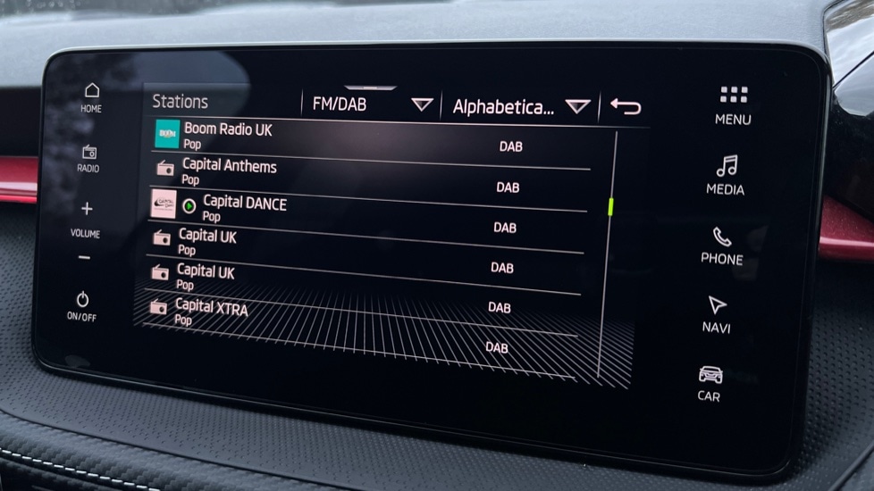 Used Skoda Fabia 2025 for sale - 76393579: Photo 25