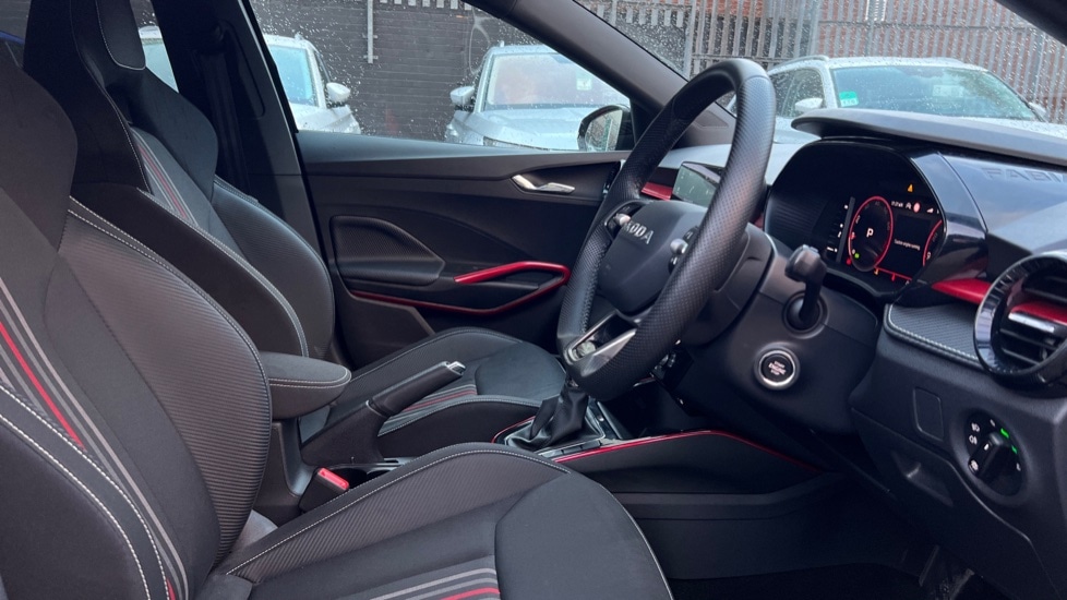 Used Skoda Fabia 2025 for sale - 76393579: Photo 26