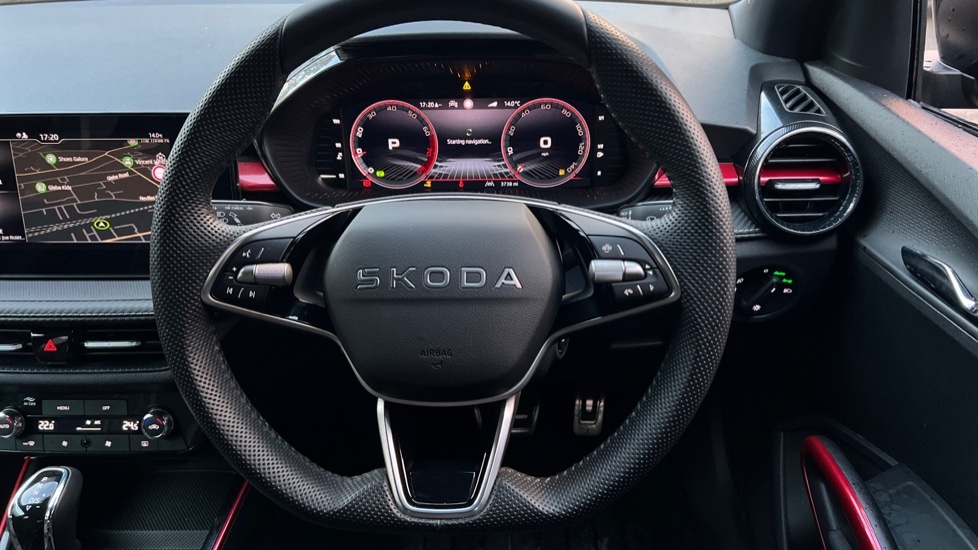 Used Skoda Fabia 2025 for sale - 76393579: Photo 27