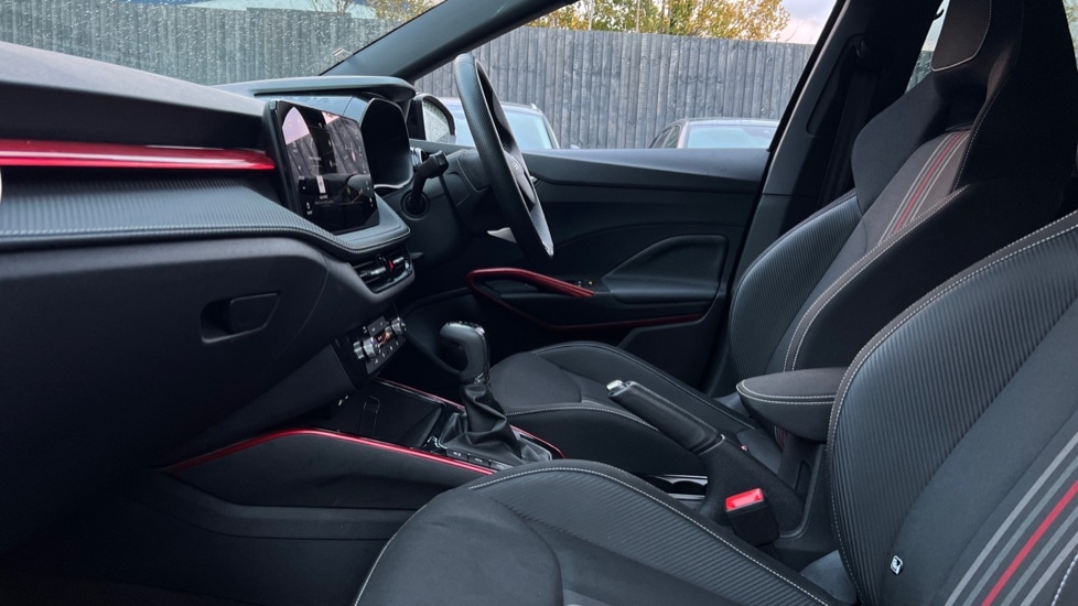 Used Skoda Fabia 2025 for sale - 76393579: Photo 28