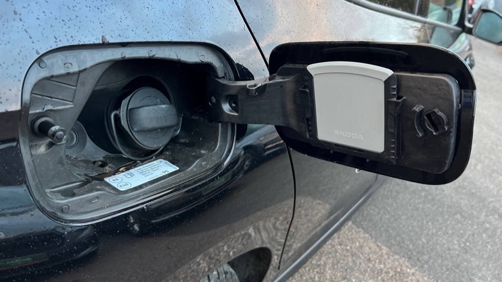 Used Skoda Fabia 2025 for sale - 76393579: Photo 29