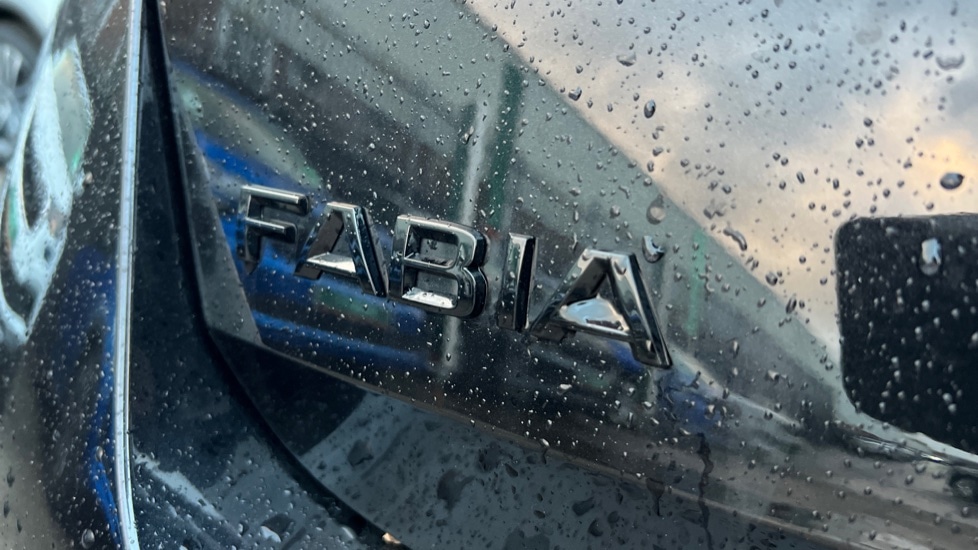 Used Skoda Fabia 2025 for sale - 76393579: Photo 30