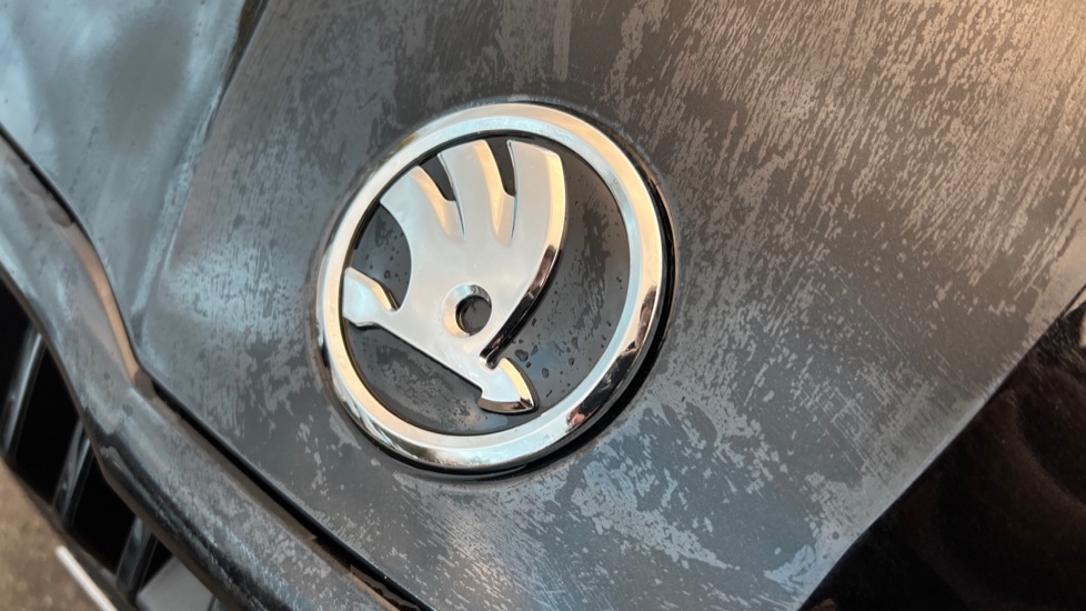 Used Skoda Fabia 2025 for sale - 76393579: Photo 36