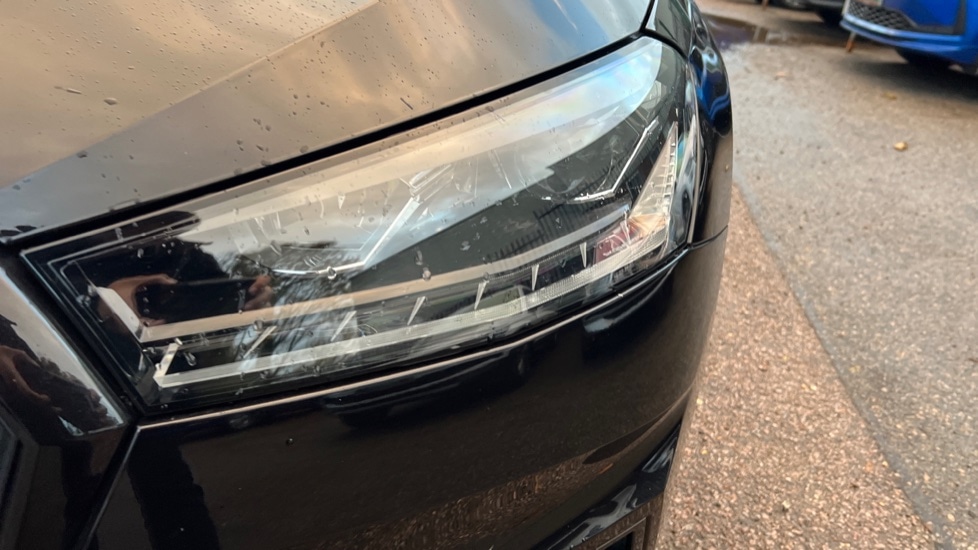 Used Skoda Fabia 2025 for sale - 76393579: Photo 38