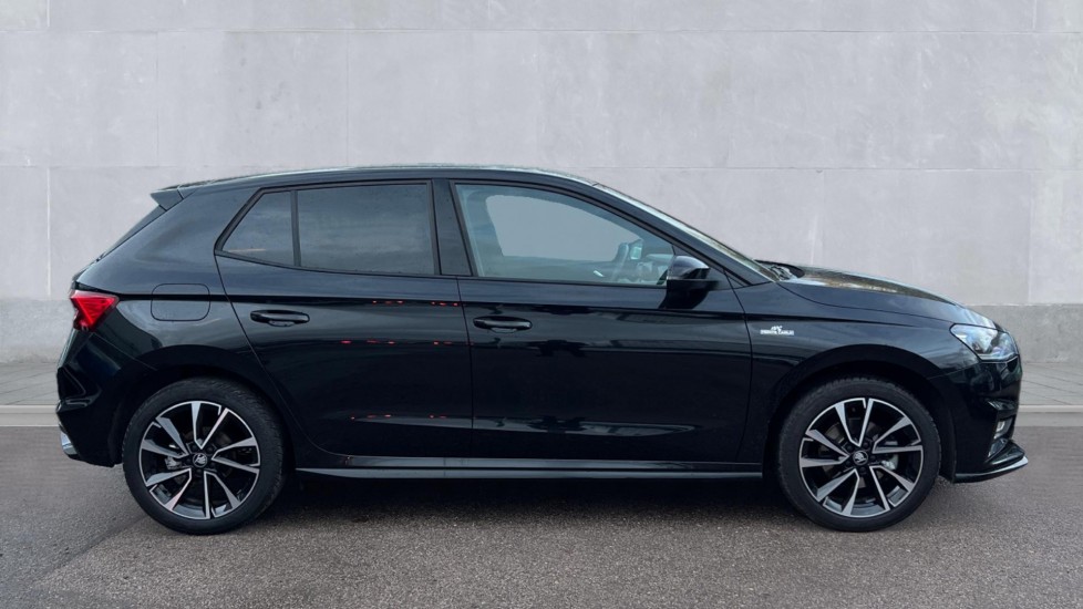 Used Skoda Fabia 2025 for sale - 76393579: Photo 4