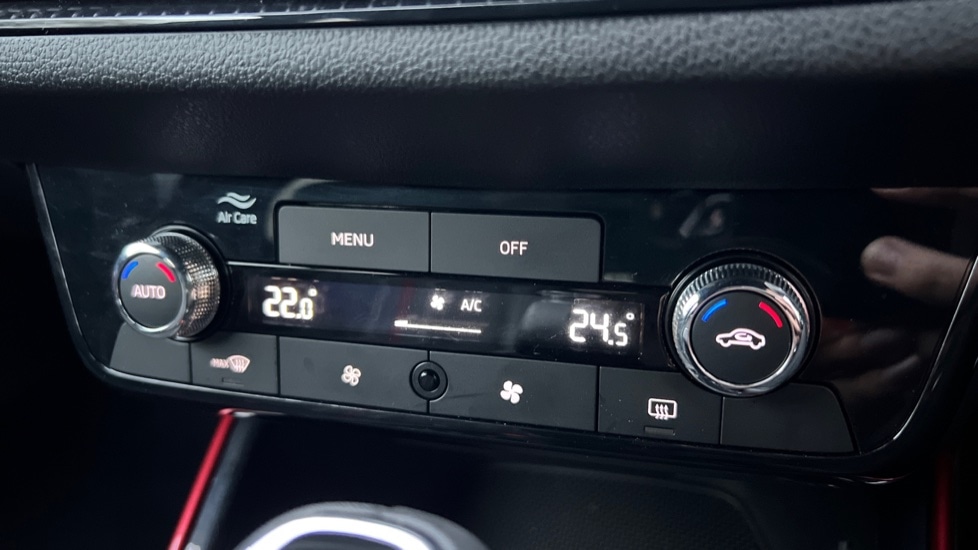 Used Skoda Fabia 2025 for sale - 76393579: Photo 44