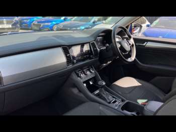 Used Skoda Kodiaq 2023 for sale - 74941231: Photo