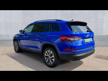 Used Skoda Kodiaq 2023 for sale - 74941231: Photo