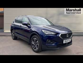 2021 - 1.5 EcoTSI SE Technology 5dr