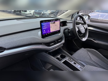Used Skoda Elroq 2025 for sale - 75467879: Photo