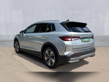 Used Skoda Elroq 2025 for sale - 75467879: Photo