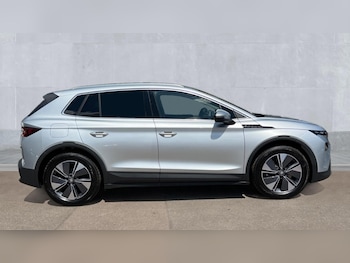 Used Skoda Elroq 2025 for sale - 75467879: Photo