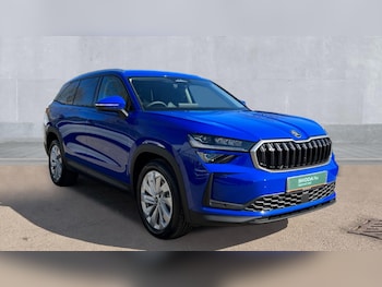 Skoda - Kodiaq