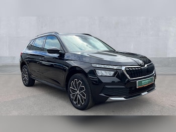 2022 - 1.0 TSI 95 SE Drive 5dr