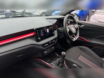 Used Skoda Fabia 2024 for sale - 76420292: Photo