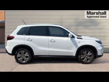 Used Suzuki Vitara 2021 for sale - 74941241: Photo