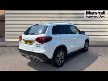 Used Suzuki Vitara 2021 for sale - 74941241: Photo