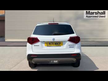 Used Suzuki Vitara 2021 for sale - 74941241: Photo