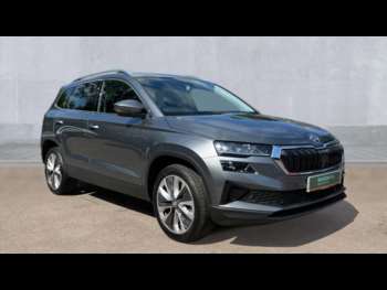 2024 - 1.5 TSI SE L 5dr