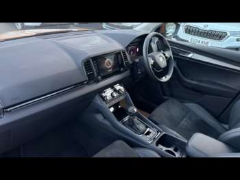 Used Skoda Karoq 2024 for sale - 74897663: Photo