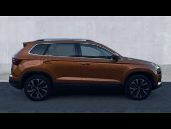 Used Skoda Karoq 2024 for sale - 74897663: Photo