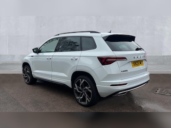Used Skoda Karoq 2025 for sale - 76872439: Photo