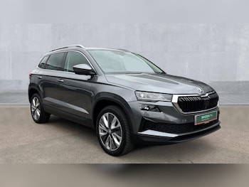 Skoda - Karoq