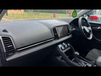Used Skoda Karoq 2021 for sale - 75346038: Photo