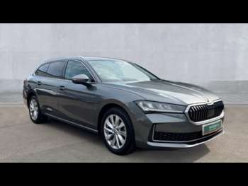 2024 - 2.0 TDI SE Technology 5dr DSG Auto