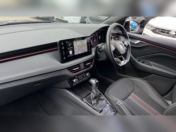Used Skoda Kamiq 2024 for sale - 75648617: Photo