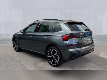 Used Skoda Kamiq 2024 for sale - 75648617: Photo