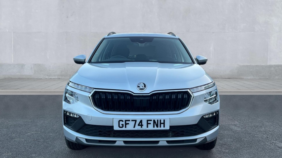 Used Skoda Kamiq 2024 for sale - 76872432: Photo 10