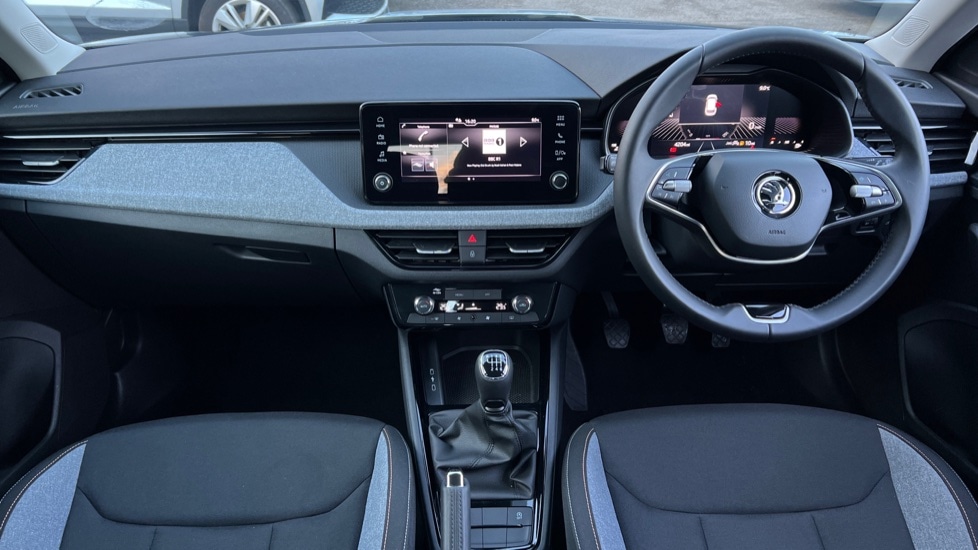 Used Skoda Kamiq 2024 for sale - 76872432: Photo 12