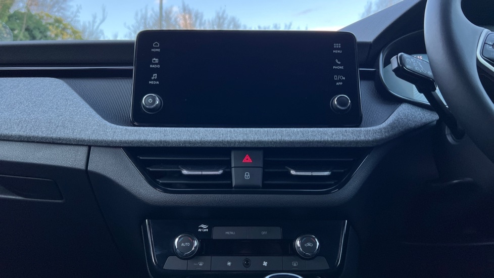 Used Skoda Kamiq 2024 for sale - 76872432: Photo 13