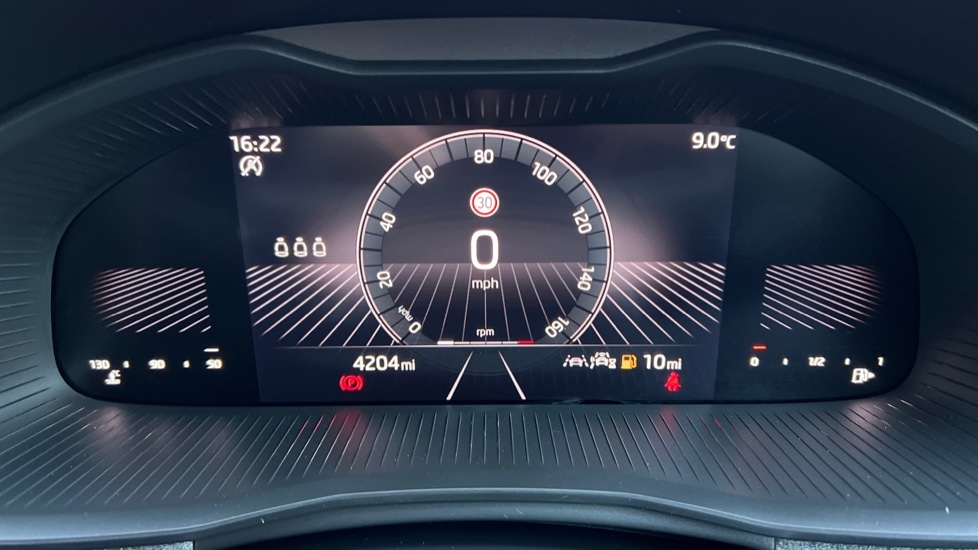 Used Skoda Kamiq 2024 for sale - 76872432: Photo 14